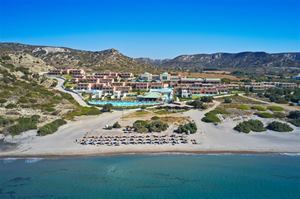 Atlantica Belvedere Resort - Adults Only